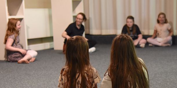 Super - wir starten wieder: Kids for K&auml;stle geht auch dieses Jahr wieder in eine neue Runde! Seid Ihr dabei?