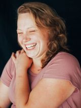 Kids for K&auml;stle - Theaterp&auml;dagogin Karin Vogel