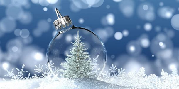 Weihnachten